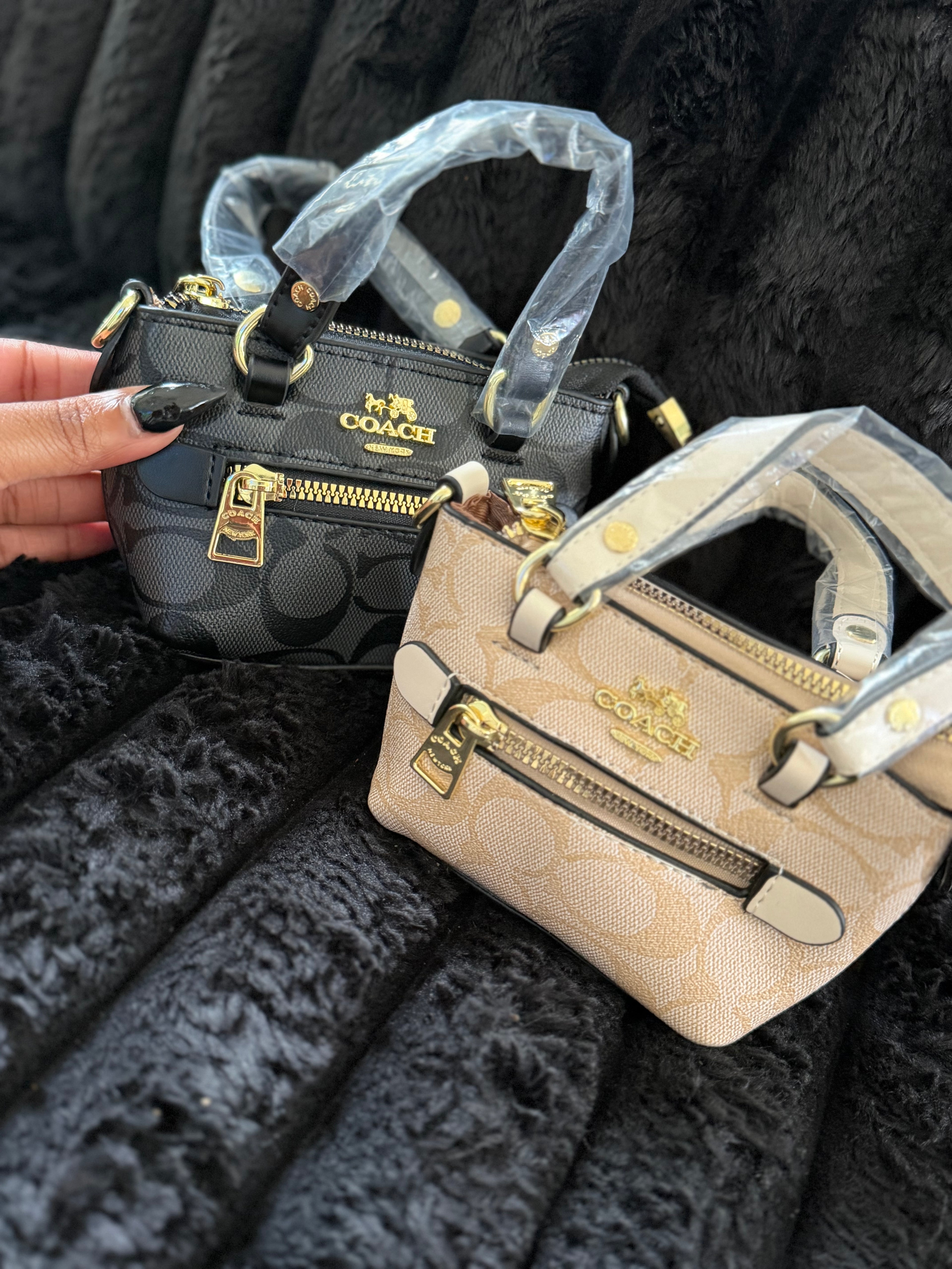 Mini Baby Handbags