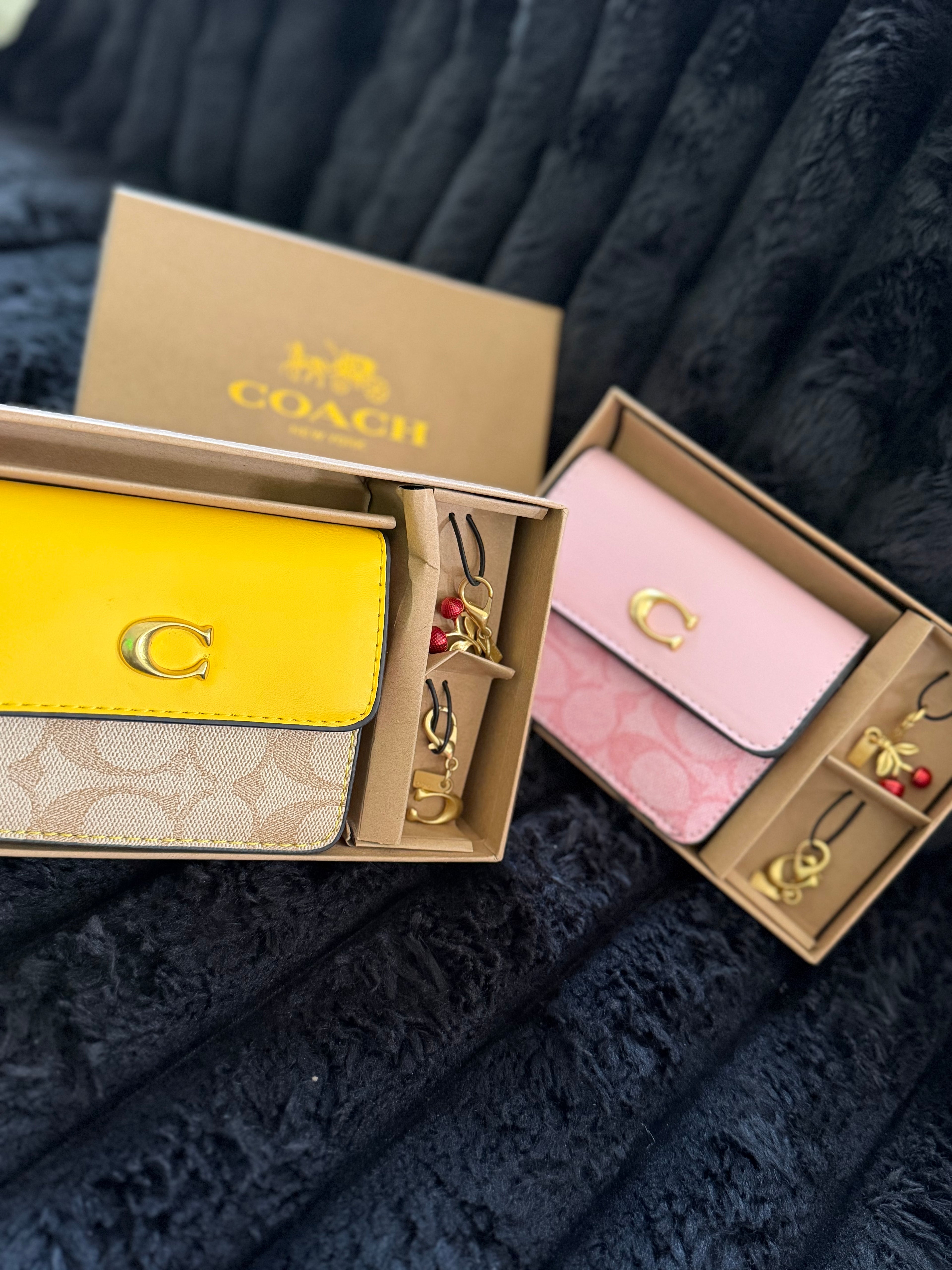 C mini crossbody