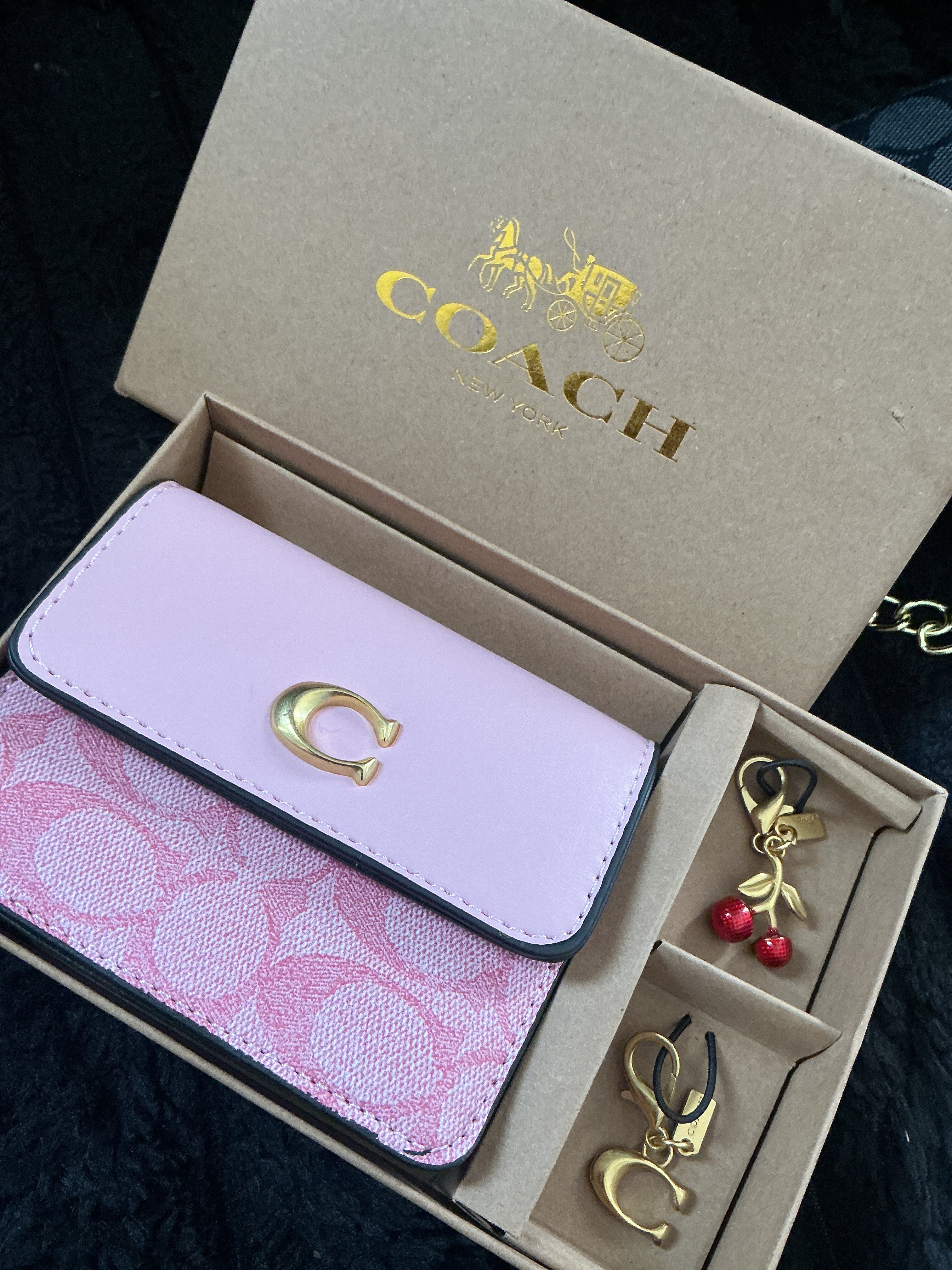C mini crossbody