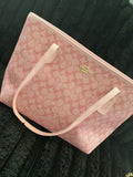 Large C Handbags