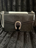 GG Large Shoulderbag