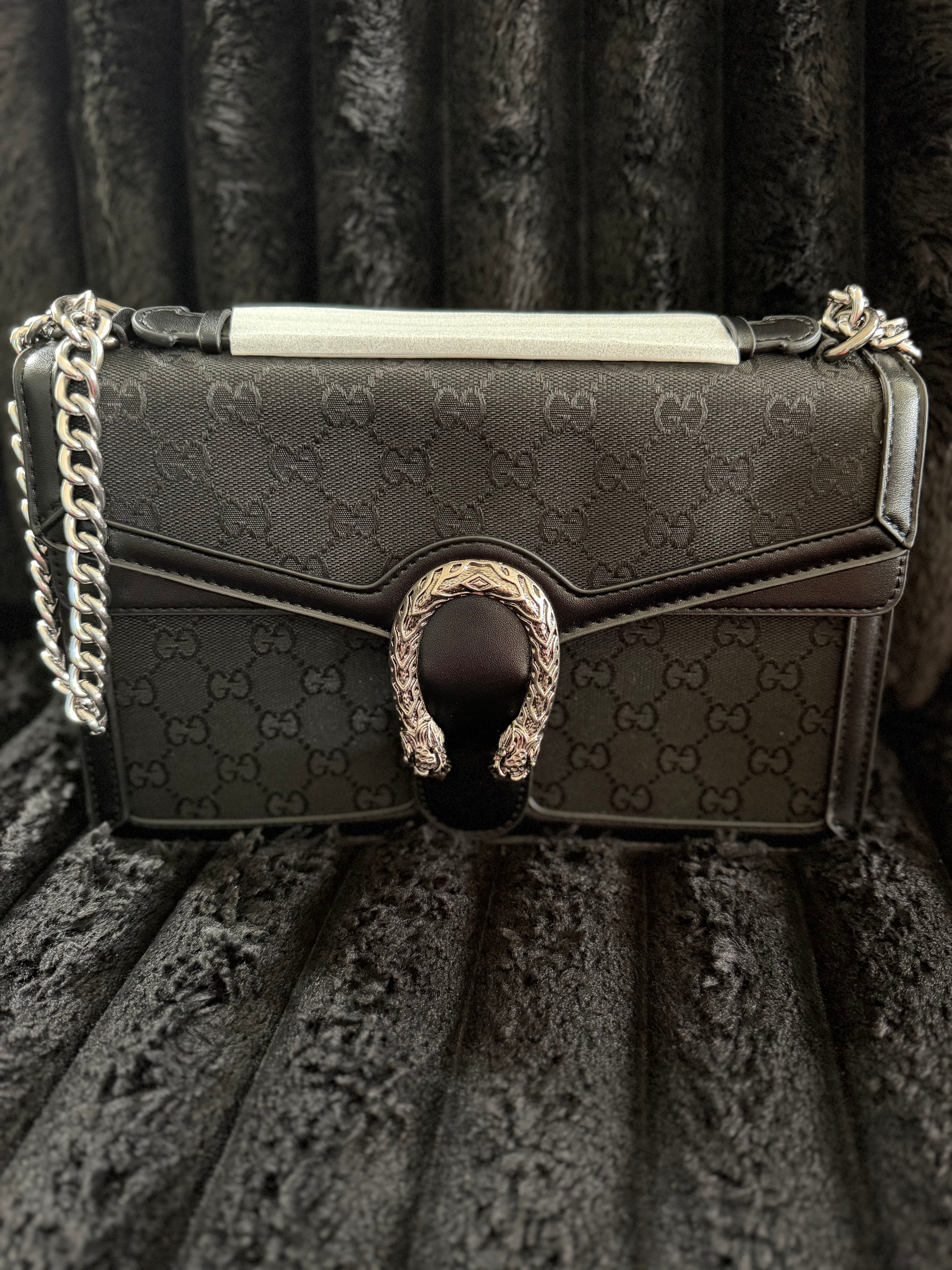 GG Large Shoulderbag
