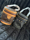 LV can