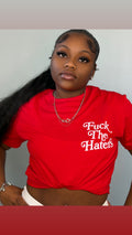 FTH Tee