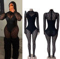 Midnight Obsession Set