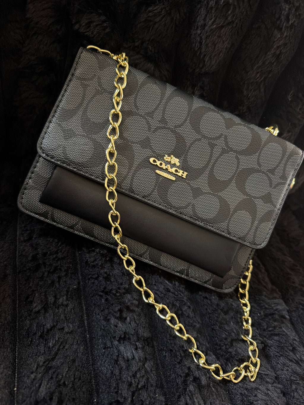 Everyday Handbag