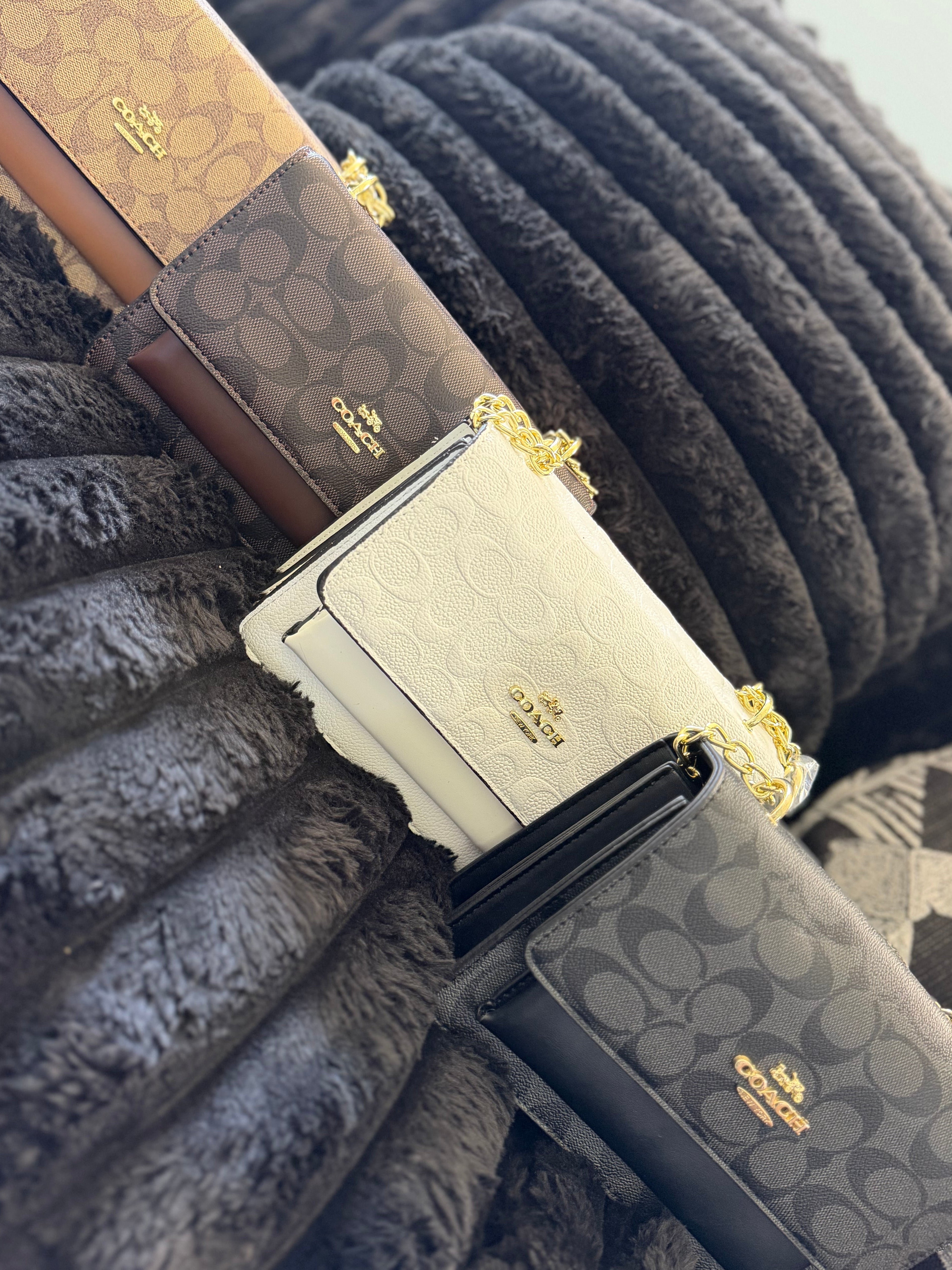 Everyday Handbag