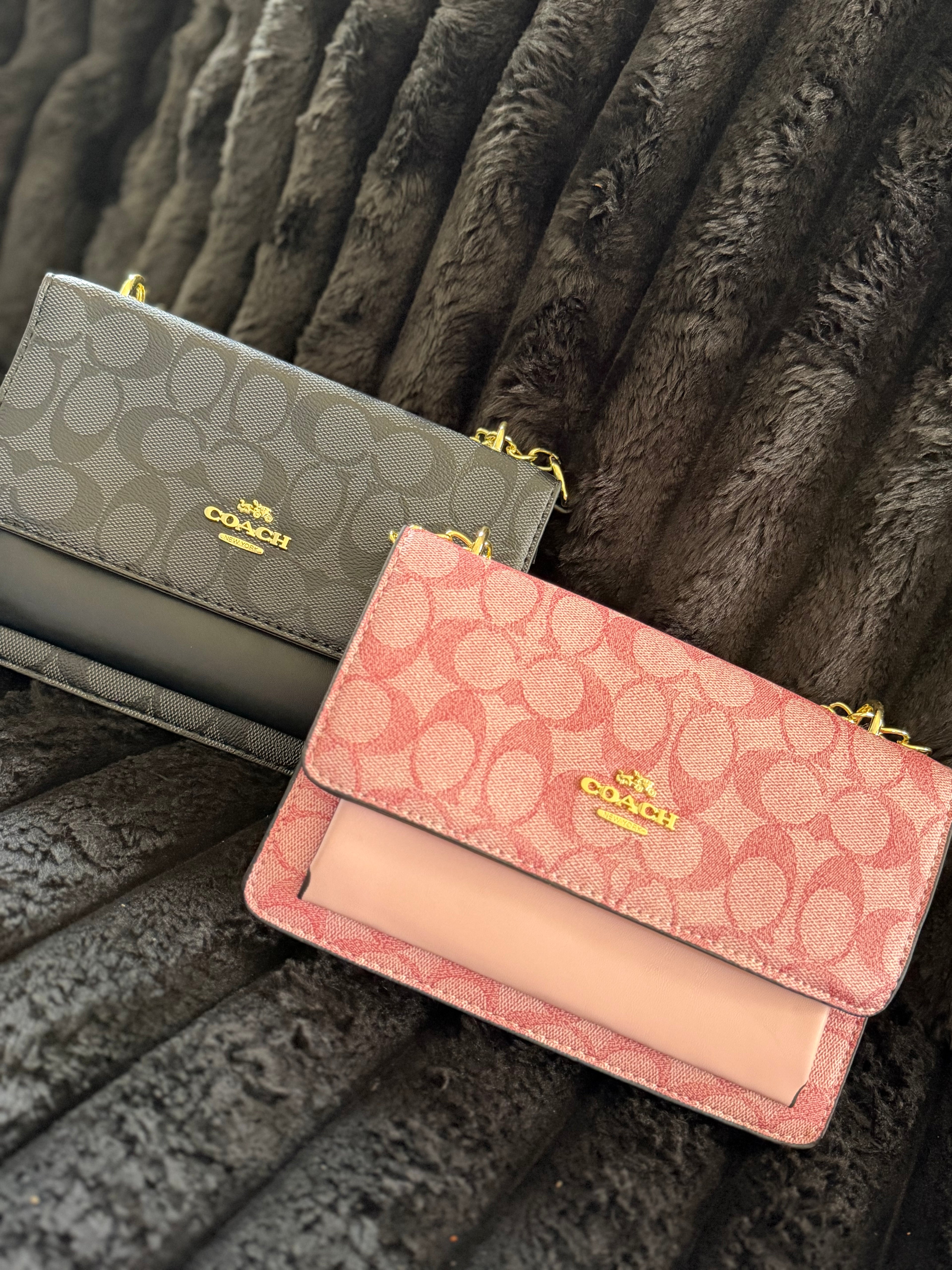 Everyday Handbag